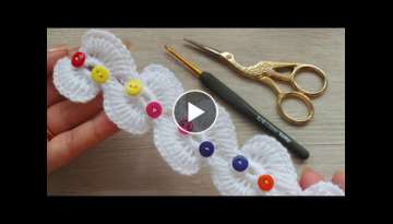 I couldn't resist and I had to do it!! amazing INNOVATIVE Crochet Pattern I couldn't resist and I had to do it!! amazing INNOVATIVE Crochet Pattern