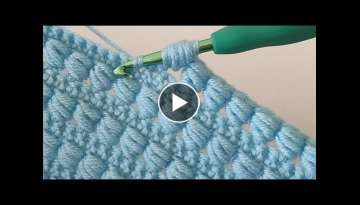 Easy Crochet Baby Blanket Patterns for Beginners-Crochet Blanket Pattern