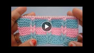 Knitting Pattern for Cardigan