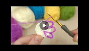 You can crochet UP TO 100 pieces per day and also SELL THEM