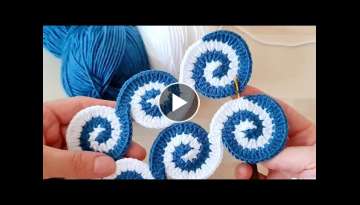You will love the Super Easy Knitting crochet wonderful knitting pattern