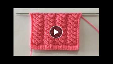 Lovely Knitting Stitch pattern For Gents/Ladies Sweater/Cardigan/Jacket Lovely Knitting Stitch pattern For Gents/Ladies Sweater/Cardigan/Jacket