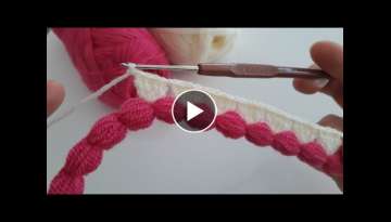 Wonderful Both New and Beautiful Fiber Model/crochet easy knitting/latest fiber models that you w...