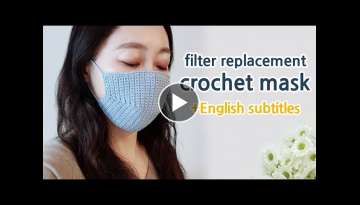 crochet mask tutorial crochet mask tutorial