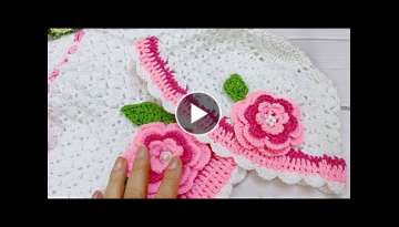 Crochet Hat For Baby Girl Crochet Hat For Baby Girl