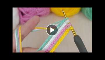 Crochet cardigan model making