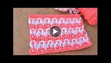 NEW Crochet Blanket Pattern/Crochet cardigan pattern new