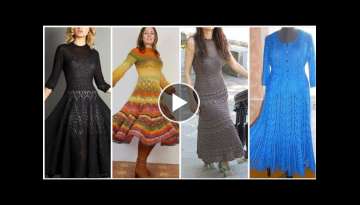 best trendy and Designers crochet formal wear vintage skater A-line mother of the bride dresses