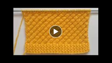 Simple Knitting Pattern For Gents Sweater/Blanket Simple Knitting Pattern For Gents Sweater/Blanket