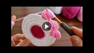 Super beautiful motif Crochet Knitting Model - Bu Motife Bayıldım Tığ İşi Örgü Motif Mode...