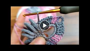 Super easy crochet pattern. You will love my crochet pattern