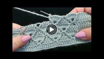 Super Easy crochet knitting knitting baby blanket knitting vest pattern