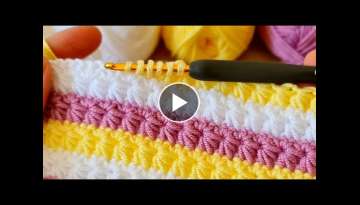 Very easy to make, gorgeous knitting pattern Knitting crochet baby blanket vest canta blanket kni... Very easy to make, gorgeous knitting pattern Knitting crochet baby blanket vest canta blanket kni...