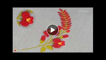 Craft and design idea, New craft for home decoration, Top tips for embroidery Craft and design idea, New craft for home decoration, Top tips for embroidery
