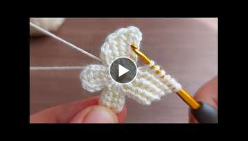 Super Easy Tunisian Knitting - Beautiful Tunisian Knitting.