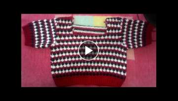 Knitting Blouse for Ladies in hindi Knitting Blouse for Ladies in hindi