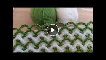 Super Easy Crochet Knitting - Crochet Fabulous Knitting Pattern