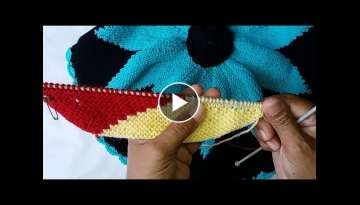 Making Of Lotus Petal Design #Part 1 Making Of Lotus Petal Design #Part 1