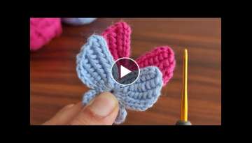 INCREDIBLE! Muy Hermoso - Very Easy Tunisian Knitting