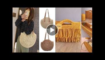 Best crochet knitted designs for ladies